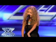 Embedded thumbnail for Pure passie in X-factor