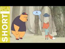 Embedded thumbnail for Het verschil tussen sympathie en empathie