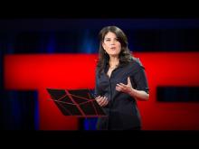 Embedded thumbnail for Monica Lewinsky: The price of shame