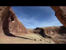Embedded thumbnail for Creation Calls - Are you listening? Music by Brian Doerksen