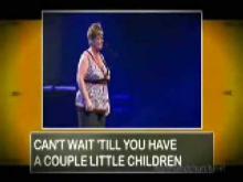 Embedded thumbnail for The mum song