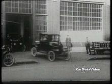 Embedded thumbnail for Ford model T