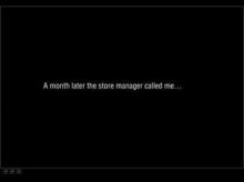 Embedded thumbnail for The simple truth of service