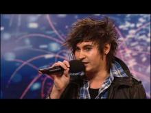 Embedded thumbnail for Greg Pritchard - Britain&amp;#039;s Got Talent