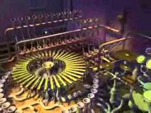 Embedded thumbnail for Extraordinaire instrument de musique