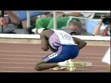 Embedded thumbnail for Powerfull inspirational true story