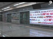 Embedded thumbnail for Tesco: Homeplus Subway Virtual Store