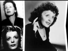 Embedded thumbnail for A quoi ca sert l&amp;#039;amour - Edith Piaf