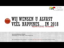Embedded thumbnail for Happines 2018